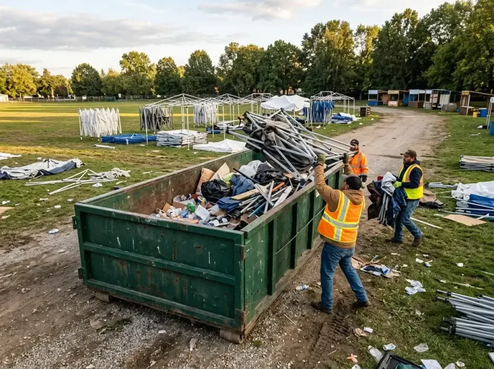 temporary-event-waste-containe-016 — frequently asked questions, Roll-Off Dumpster Rental Services in Colorado City, AZ